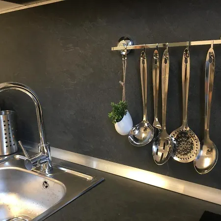 Apartment Le Studio Des Federes Amiens