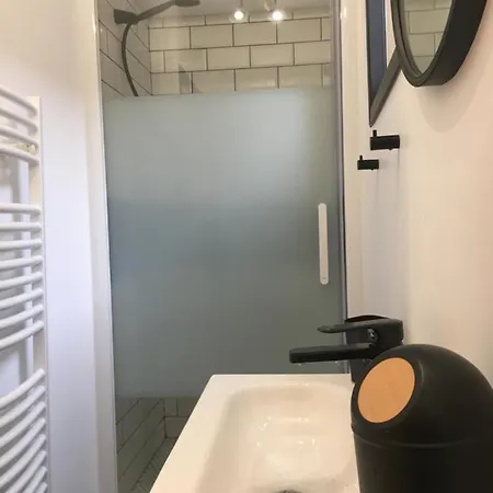 Apartment Le Studio Des Federes Amiens